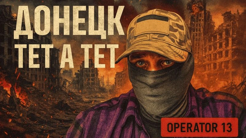 ДОНЕЦКИЙ ТЕТ А ТЕТ 31.05.2023