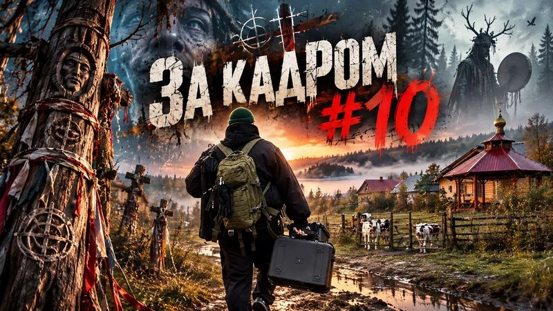 Окунево ЗА КАДРОМ #10