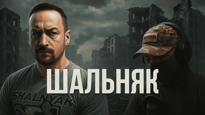 МАГА ШАЛЬНЯК 26.06.2023