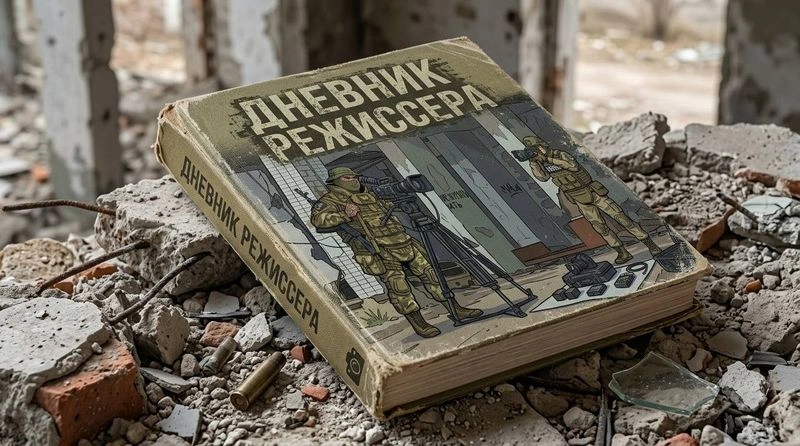 Дневник режиссера #7