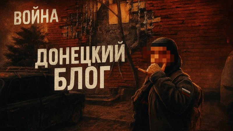 ДОНЕЦКИЙ БЛОГ 03.07.2023