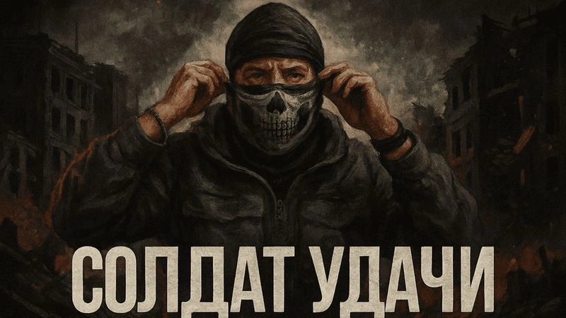 СОЛДАТ УДАЧИ 01.03.2023