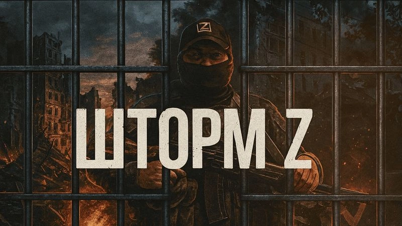 ШТОРМ Z 20.03.2024