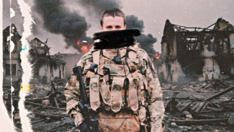 Фильм «КОЧЕВНИК» версия для фестиваля военного кино