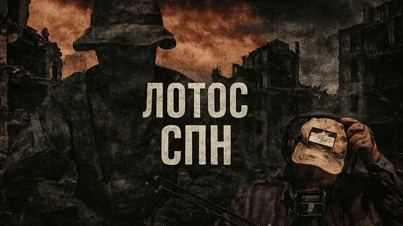 ЛОТОС СПН ~20.02.2023