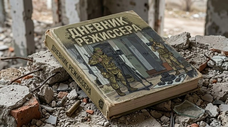 Дневник режиссера 2 выпуск