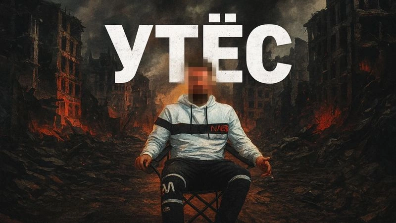 ПОЗЫВНОЙ «УТЁС» 12.02.2024