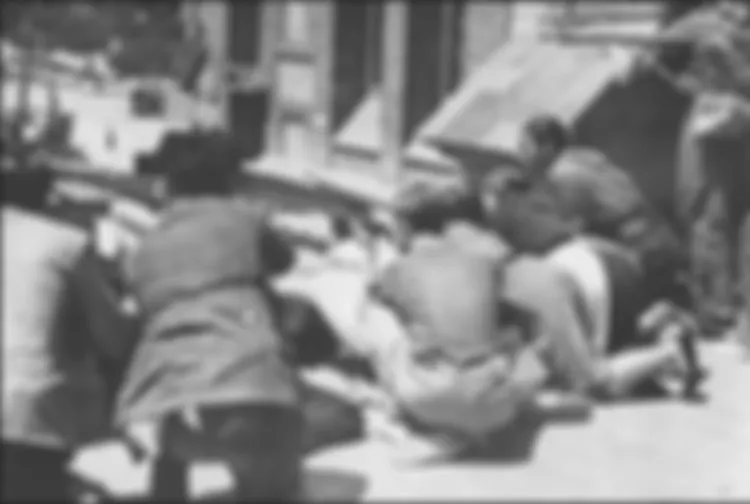 Испанская гражданская: стоило бы вспомнить!