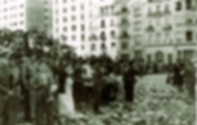 Такие разные парады…