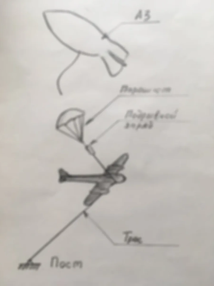Почему не будет дирижаблей и аэростатов заграждения