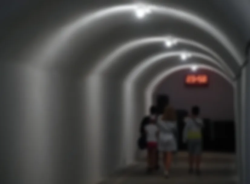 Снова гражданская оборона