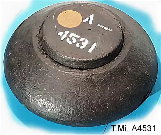 Немецкие сюрпризы 1944 года