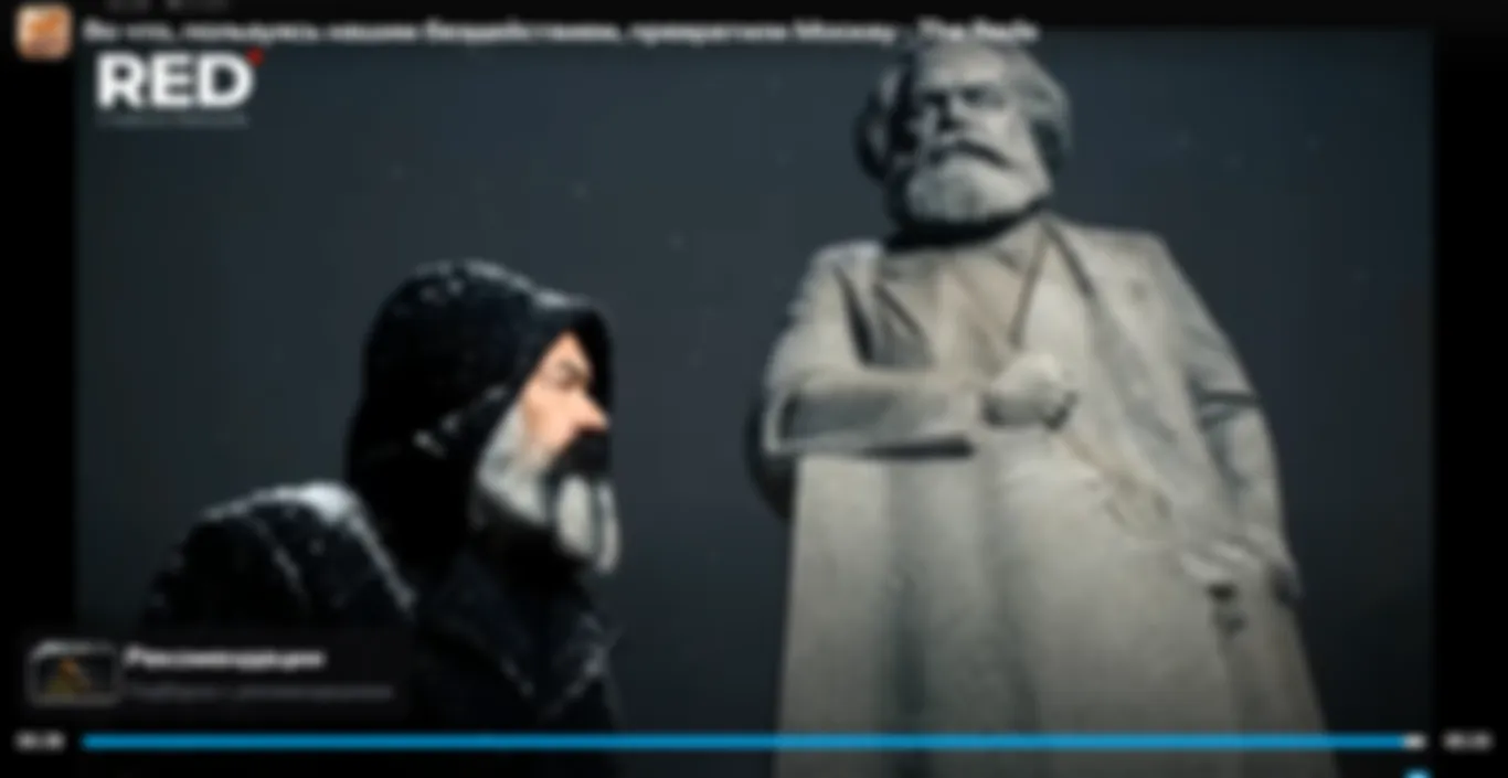 Пропаганда эпохи ИИ