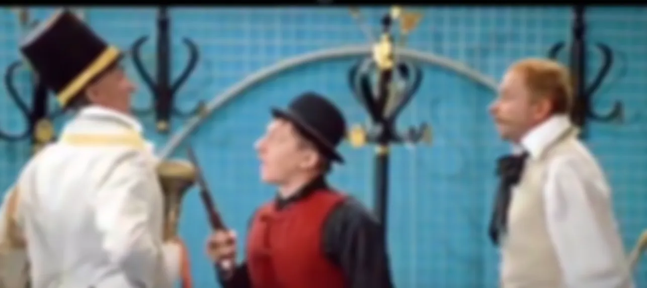 Грустные мысли от взгляда на Америку