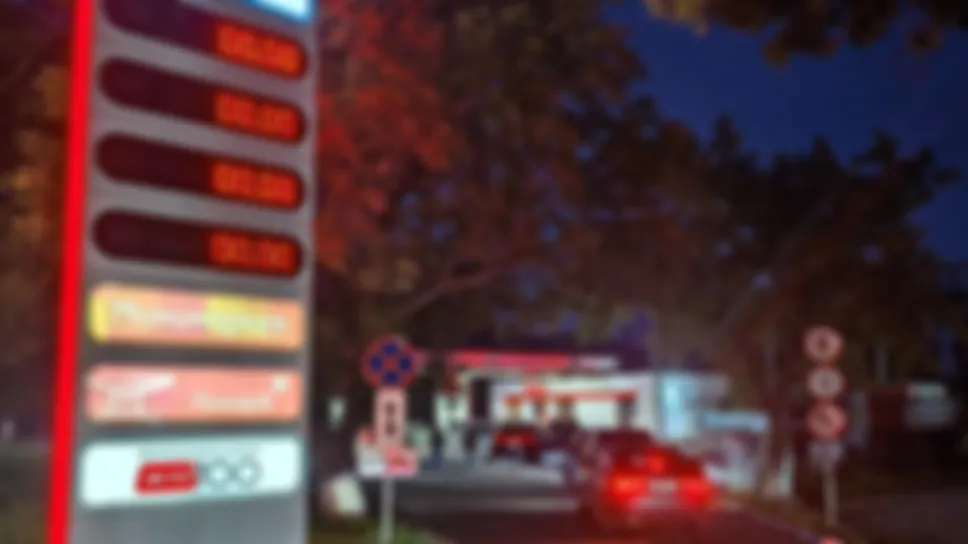 Больной бензиновый вопрос