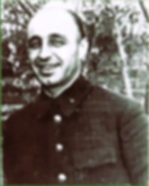 Тоже Жуков, тоже Георгий, тоже генерал, но другой