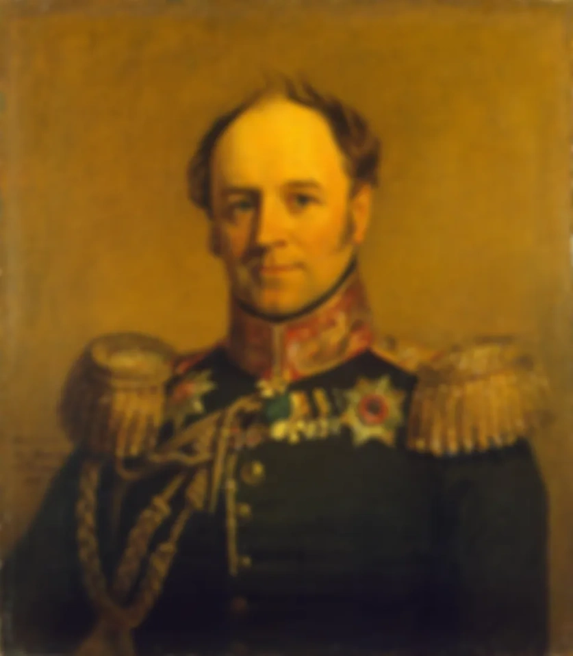 Немцы и православный царь. Неприглядная правда.