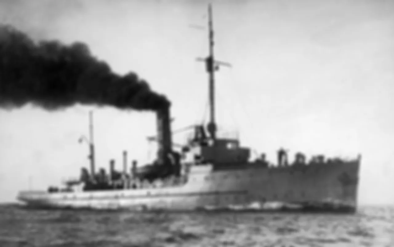 Германские интересы на Востоке в 1925–1927 годах