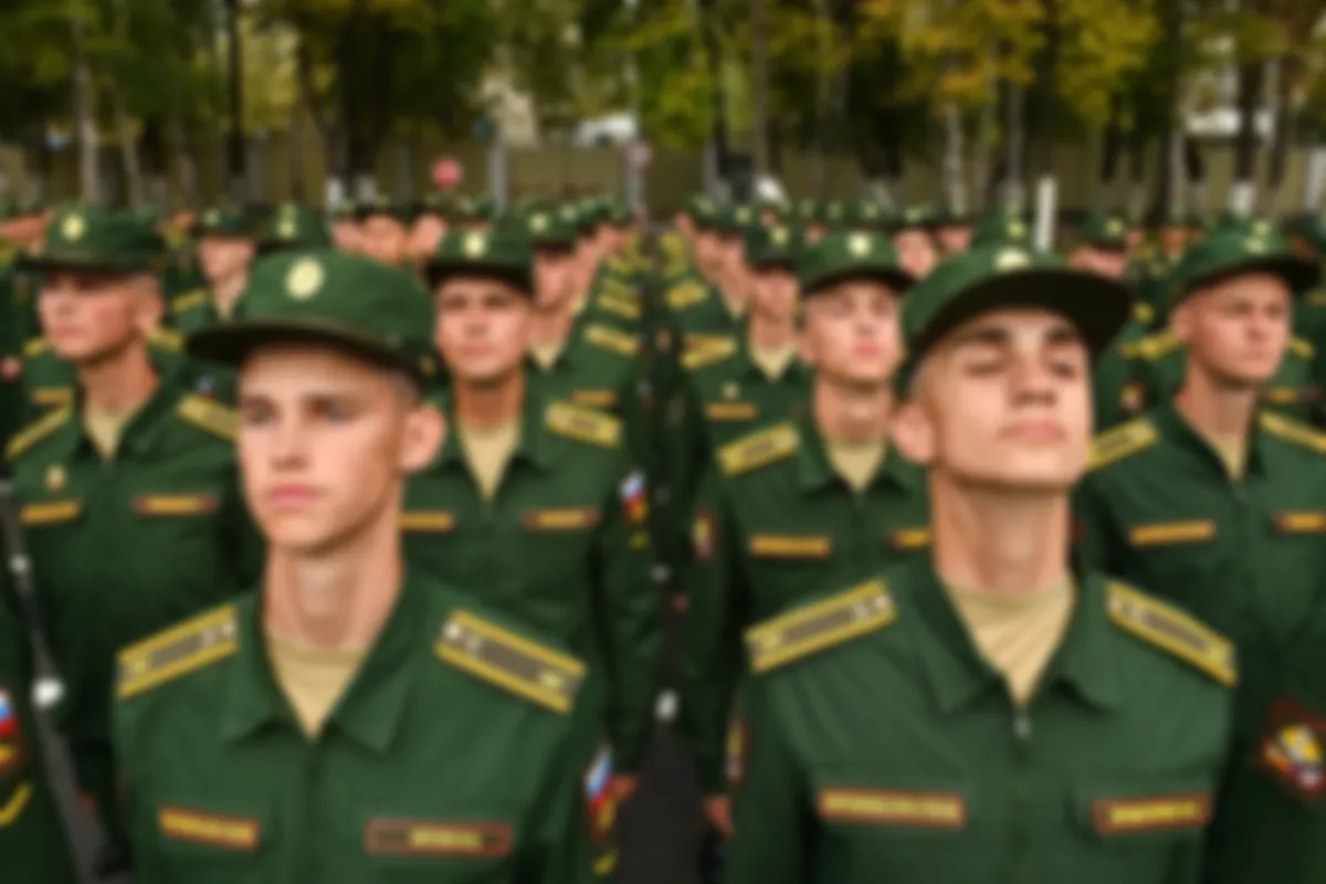 О военных учебных заведениях и не только о них