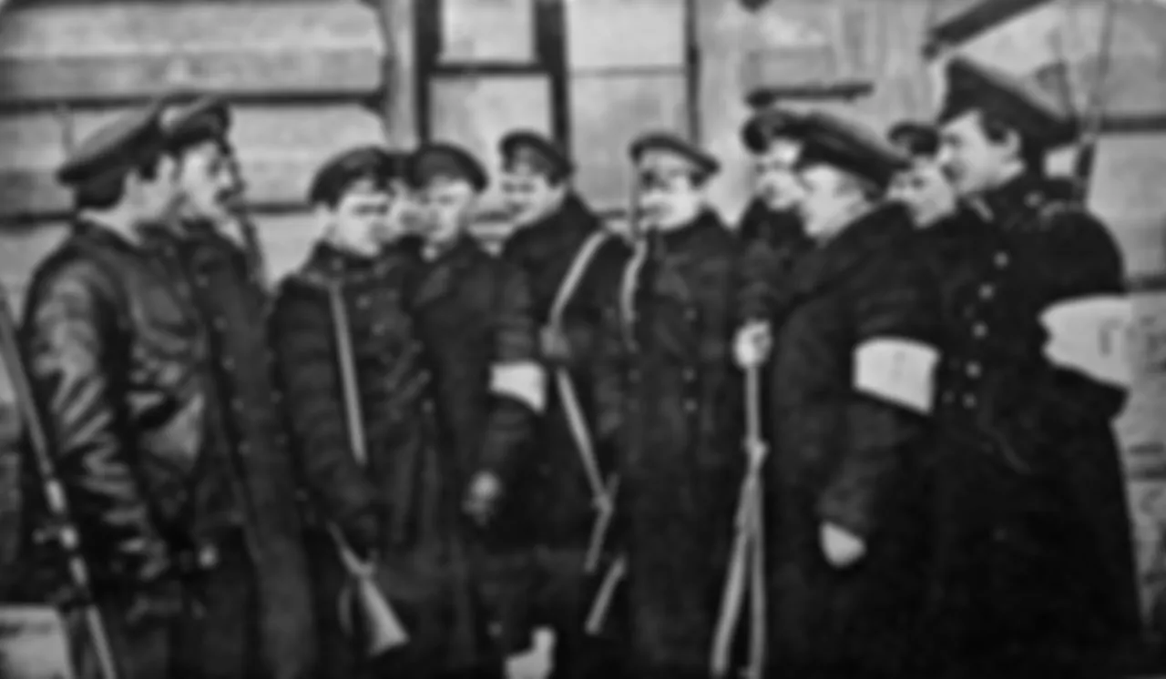 Жалобы в Петросовет 1917 года как зеркало российского общества эпохи революции. Часть 2