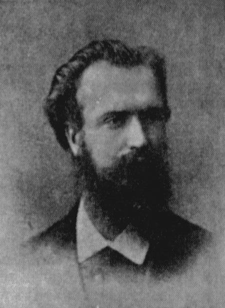 Сага о бороде
