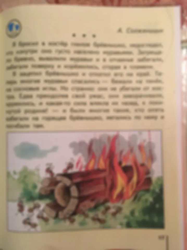И об образовании…