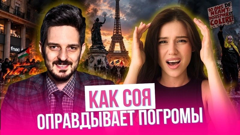 Максим Кац снова против здравого смысла