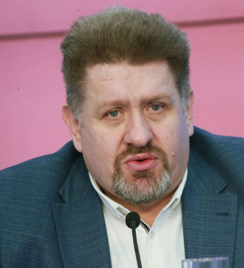 Константин Бондаренко в большой опасности