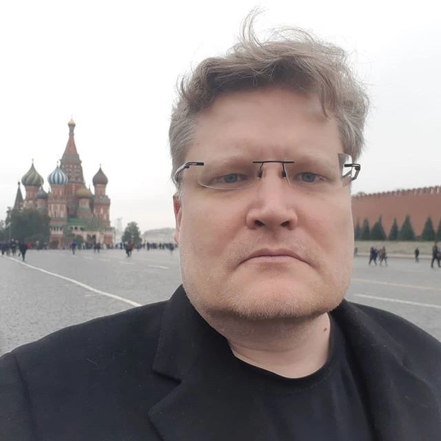 Моё выступление на Касимовском клубе: «Русский мир как общее будущее единой страны» в марте 2026