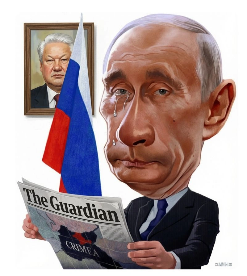 Последний звонок для правления этой группы новиопов. Весна-лето 2026.