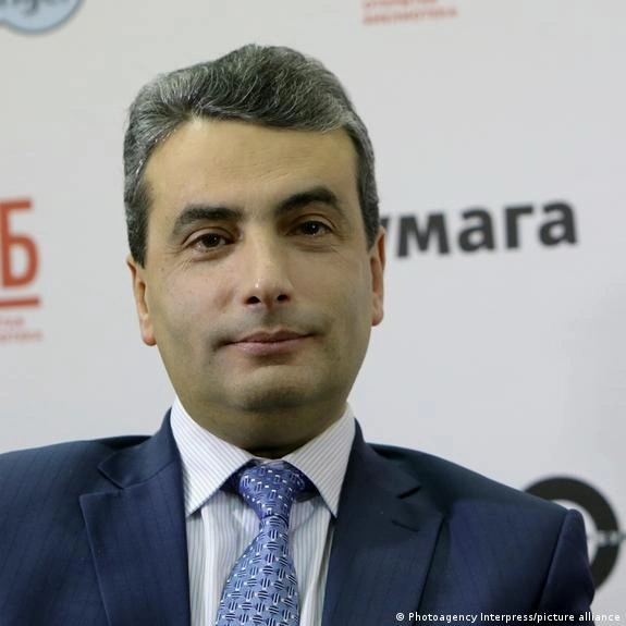 Зачем Шлосбергу дали 11 лет и какая у него задача?