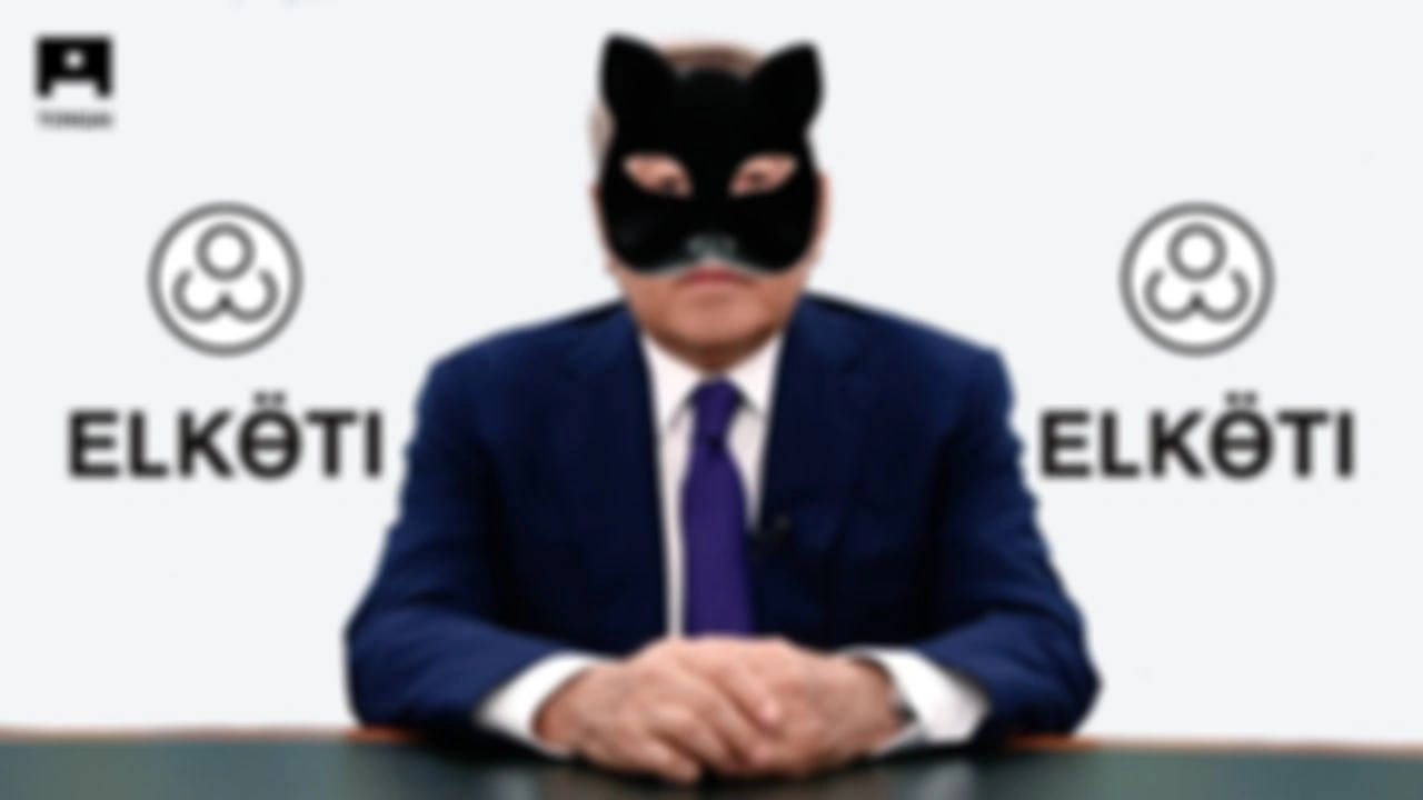 В Казахстане обнаружена тайная религиозная организация ЕЛКОТЫ | TONQAI
