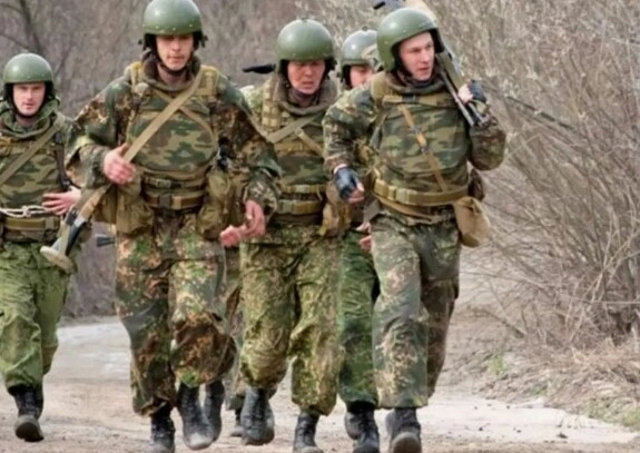 Дыхание при перебежках