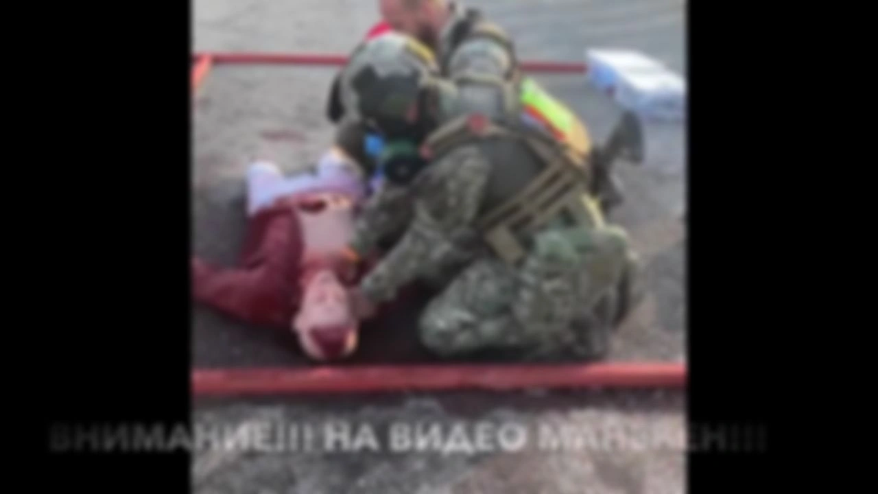 Тампонирование раны