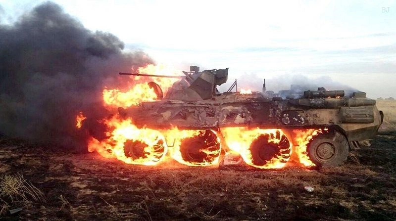 ПЕРВАЯ ПОМОЩЬ РАНЕНОМУ ПРИ ОЖОГАХ