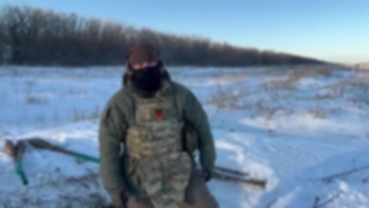 Кратко о работе с РПГ-7