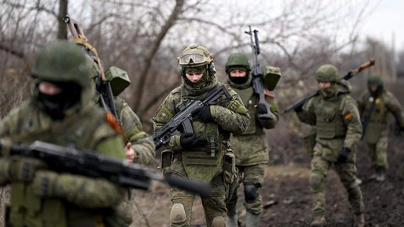 Общее о снаряжение