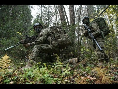 Интересные заметки про ДРГ