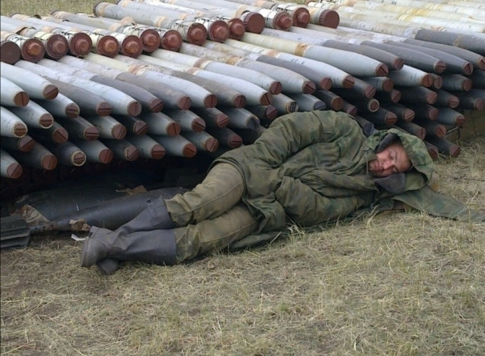 Быстрое засыпание