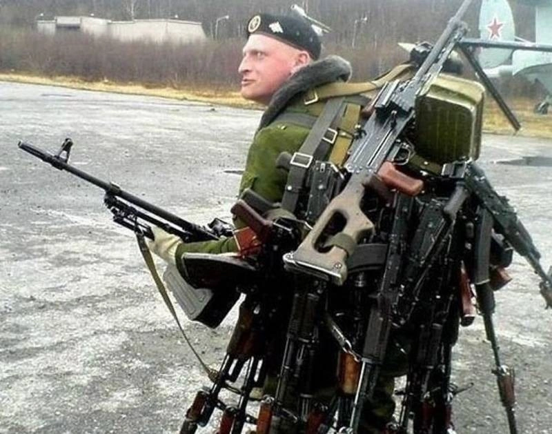 Евросоюз сбирается на бой