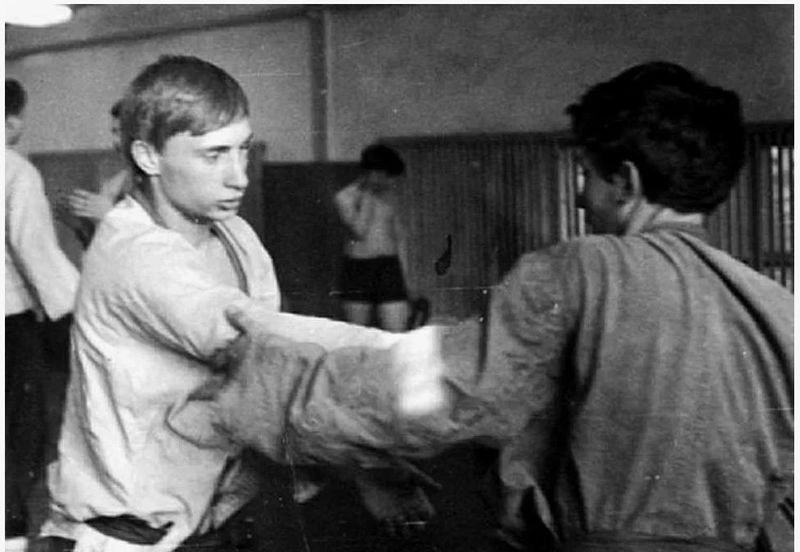 Дрейф вправо, ч.1: Основы
