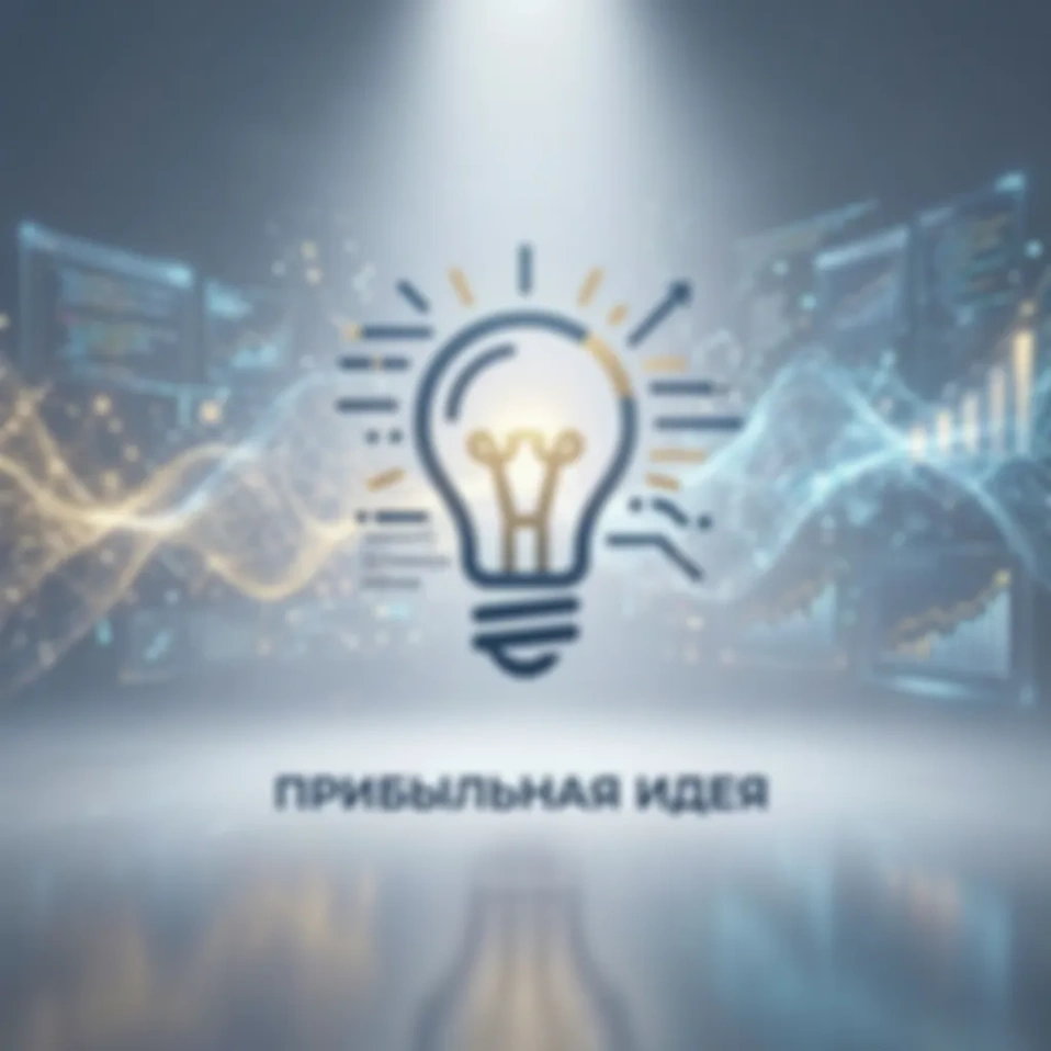 Как найти прибыльную идею для IT-стартапа: практические советы