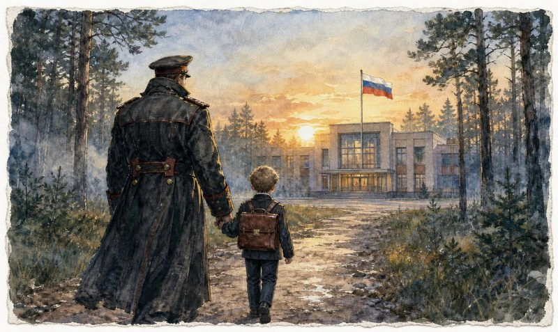Выпуск № 19. Снова в Польшу (празднично-ностальгический)