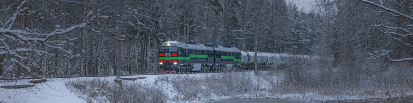 Стальные Магистрали
