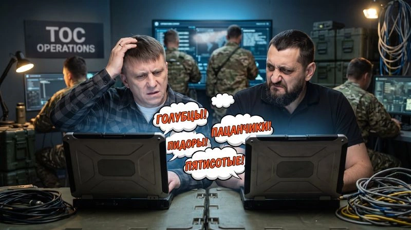 Вентилятор — 101