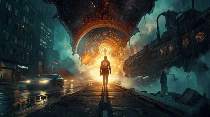 «Тайна внутри»