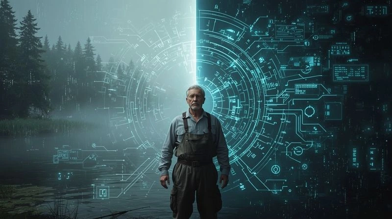 «Случайный странник»