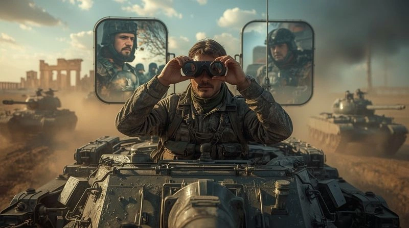 «Стальная воля»