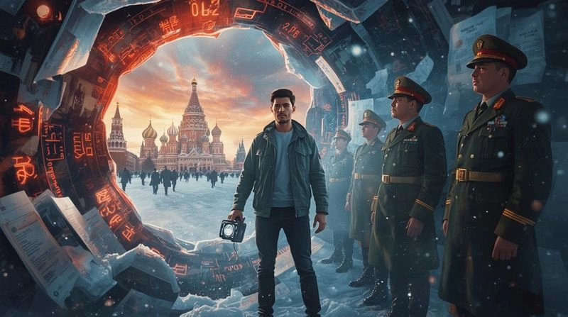 «Тайна времени»