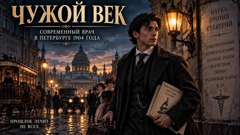 «Чужой век»
